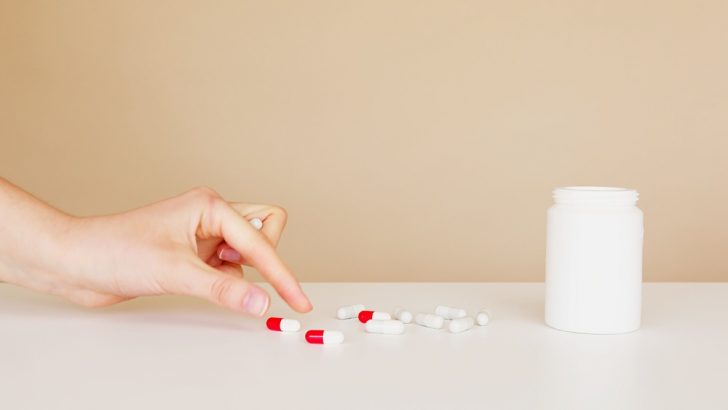 vitamin untuk daya tahan tubuh
