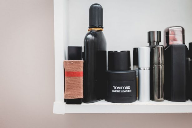 Parfum Disimpan di Kamar Mandi, Benarkah Bisa Cepat Rusak?