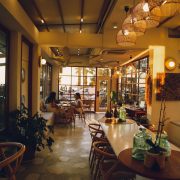 Cafe di Cipete Jakarta Selatan untuk Brunch, Nongkrong dan WFC