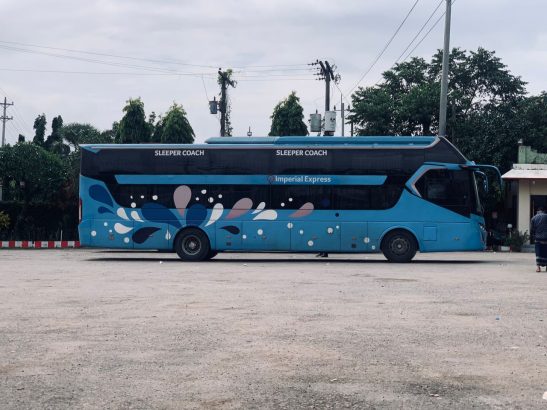 Bandung–Malang Naik Apa? Ini Perbandingan Sleeper Bus, Kereta, dan Pesawat