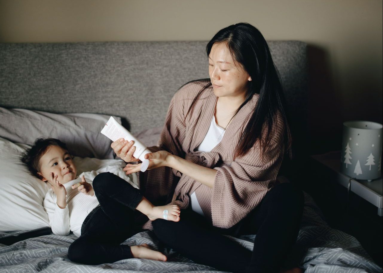 10 Rekomendasi Body Lotion Bayi dan Anak, Favorit para Mommies di 2026