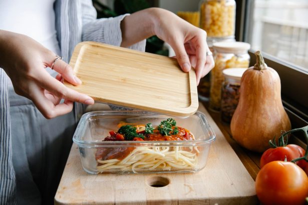 Kenapa Bekal Anak Cepat Basi? Ini Penyebab dan Cara Mengatasinya