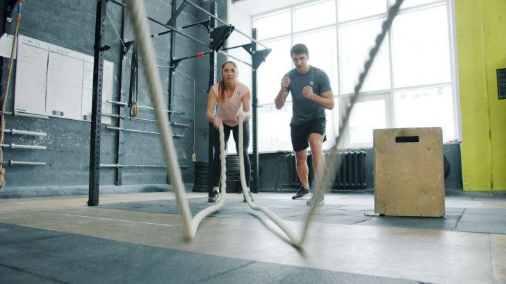 Olahraga untuk Menurunkan Berat Badan: Ini 5 Pilihan yang Efektif