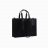 6 Tas Hitam untuk Kerja, Hangout, sampai Jemput Anak all black