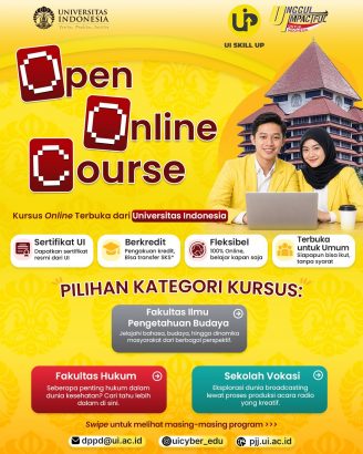 kelas online UI
