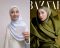 warna hijab Nikita Willy
