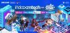 Event Weekend 31 Oktober-1 November 2026
