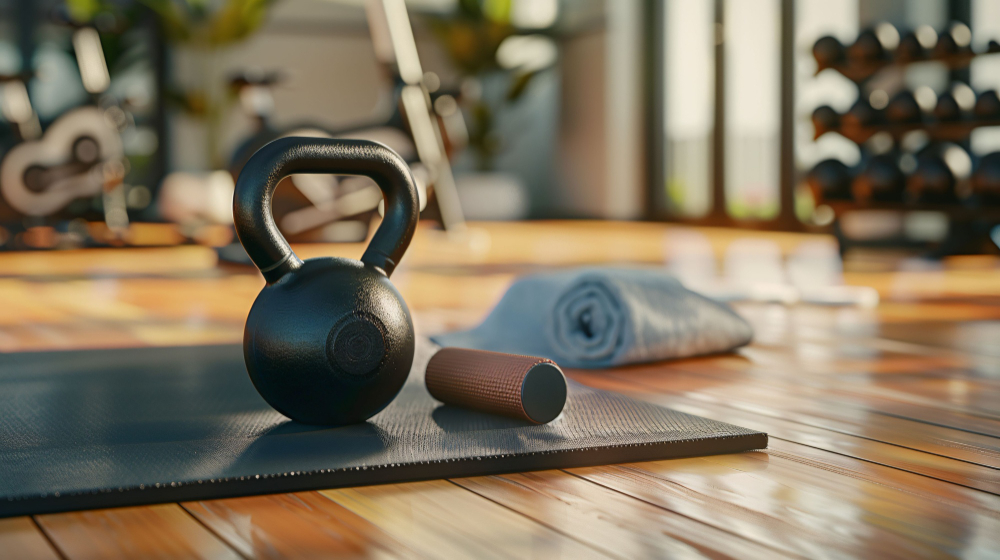 Usia 35+ Mau Lebih Aktif? Ini Rekomendasi Alat Gym Terjangkau Lengkap dan Link Belinya