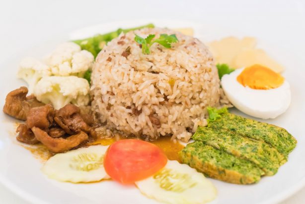 anak susah makan sayur