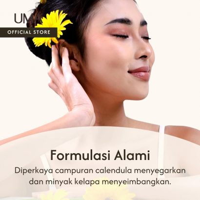 badan tetap wangi