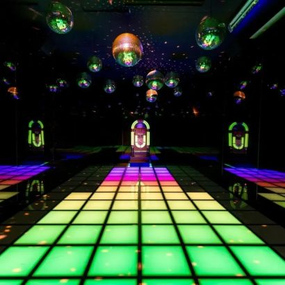 Baru di Minggu Ini: Dopamine Land hingga Synchronize Fest 2026