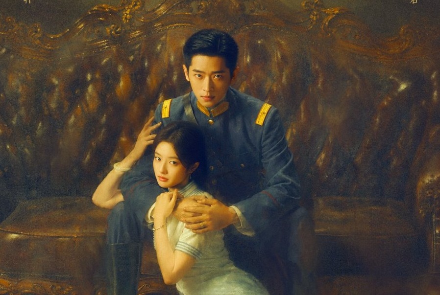 7 Drama China Oktober 2026, Ada The Lament of Autumn hingga Tigers Sniff the Rose