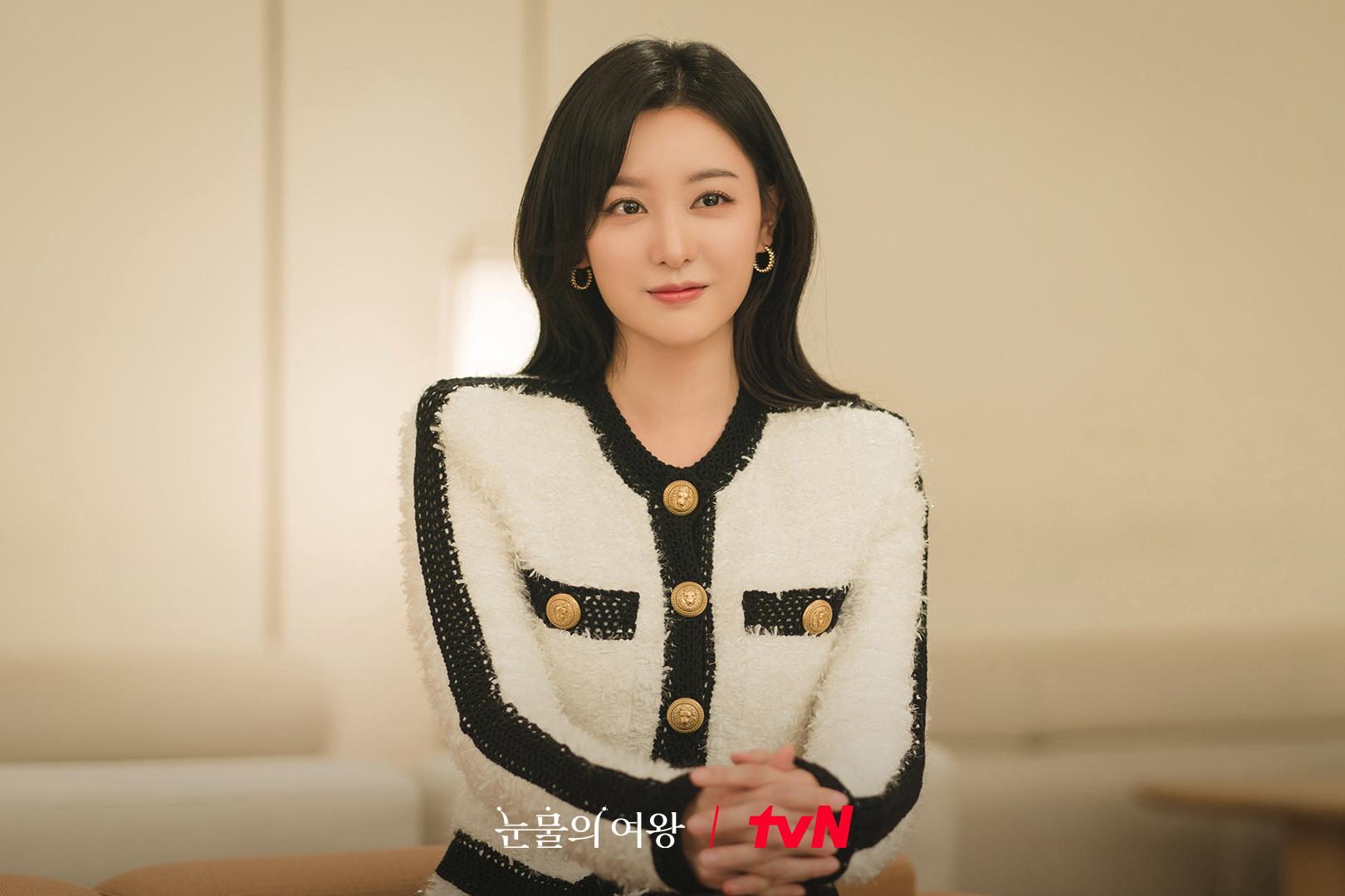 8 Drama Korea Kim Ji Won Terbaik, Terbaru Ada Doctor X: Mafia in White