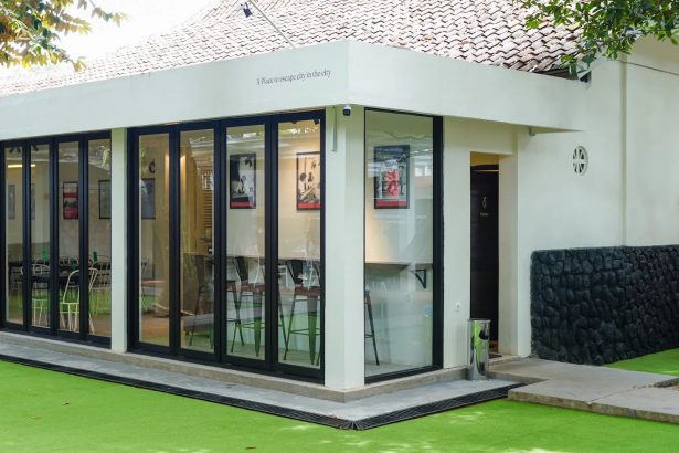 Restoran Unik di Jabodetabek untuk Kulineran dan Quality Time Keluarga