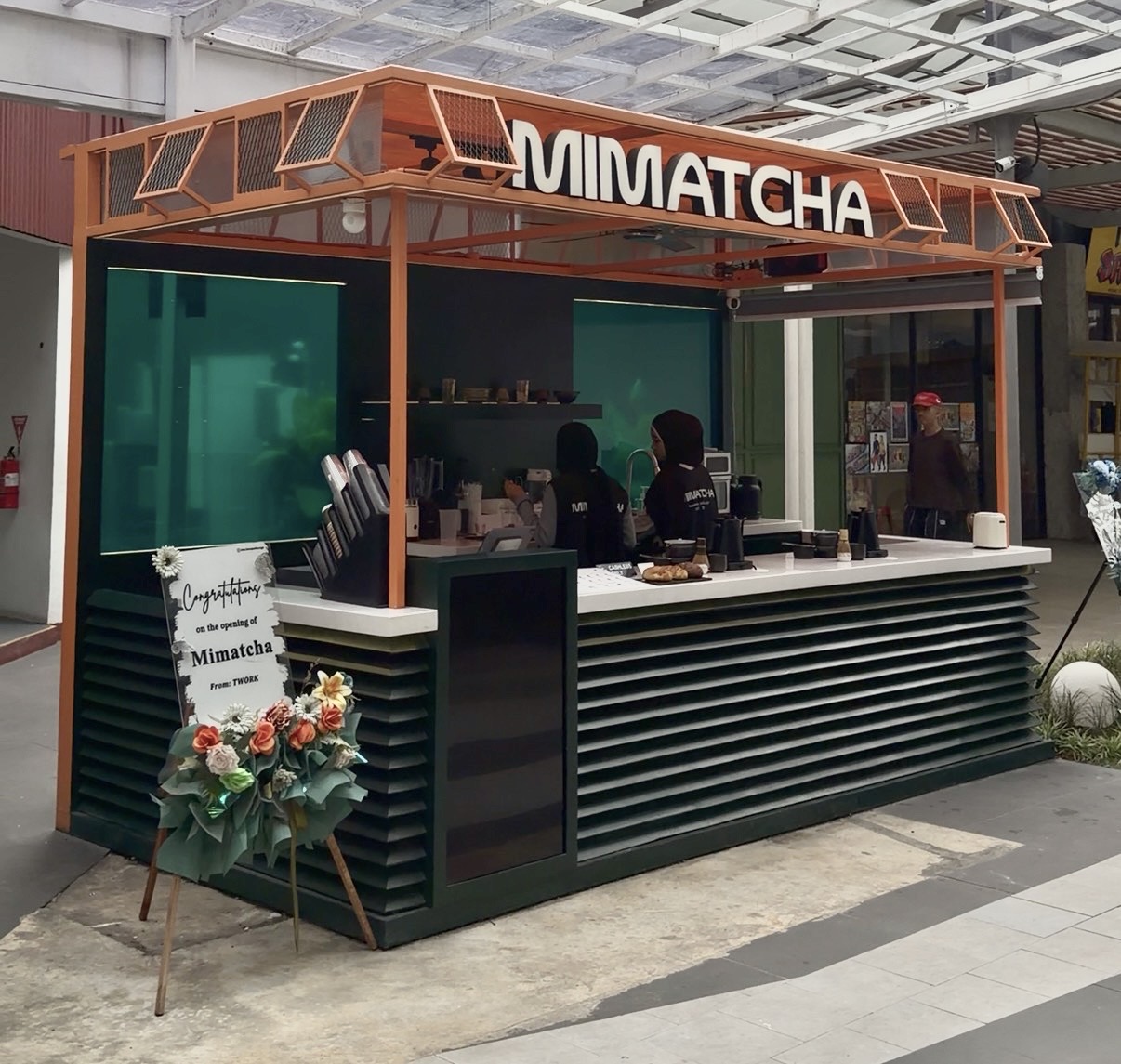 Tempat Kuliner di Eastvara BSD untuk Family Time