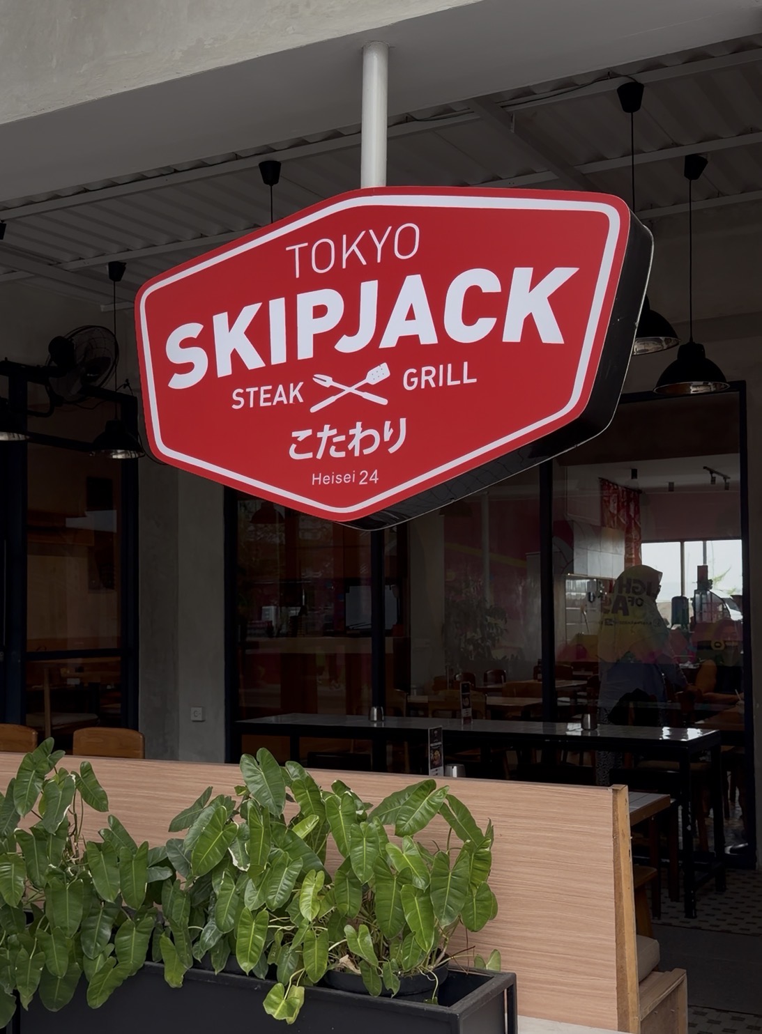 Tempat Kuliner di Eastvara BSD untuk Family Time