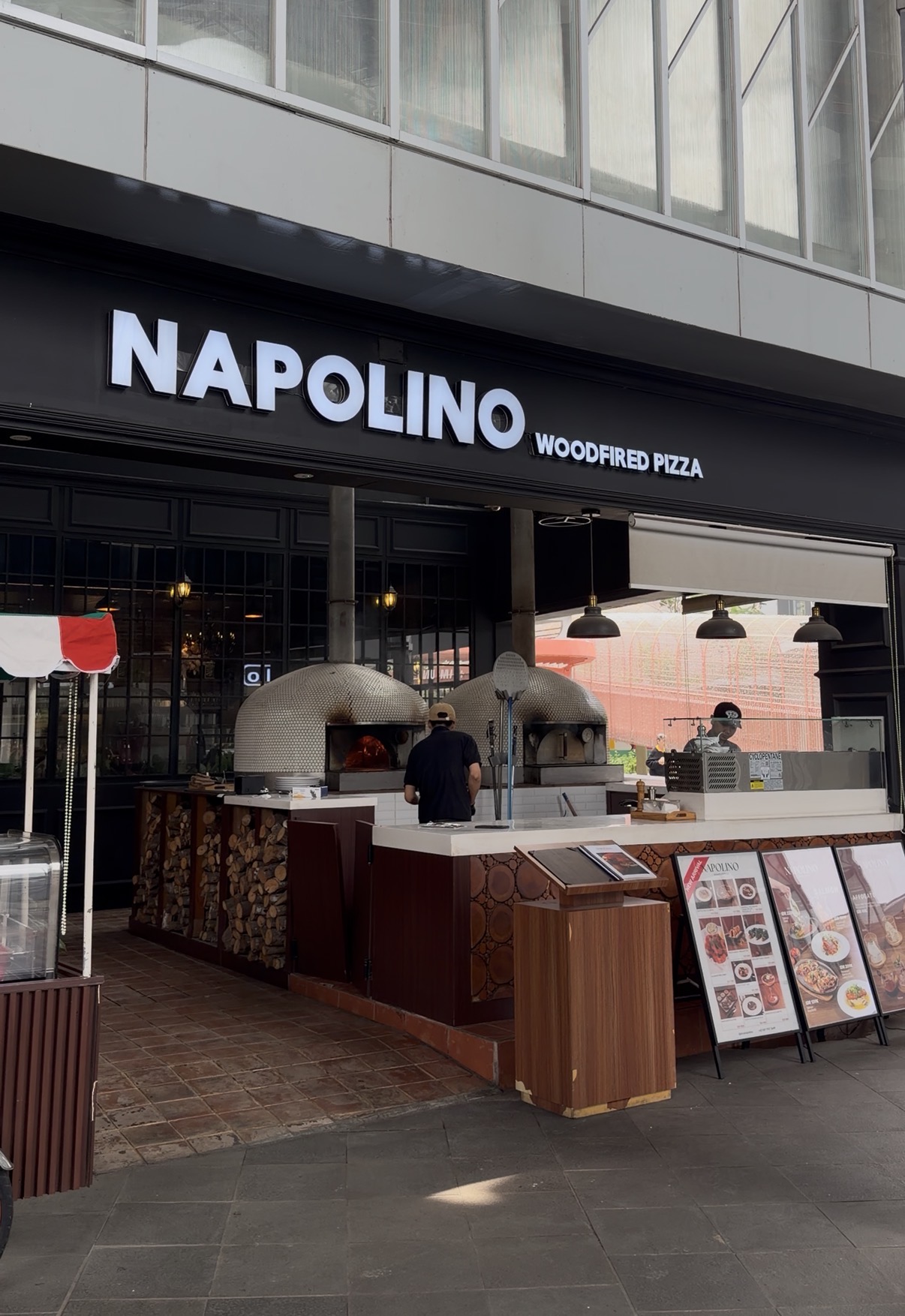 Tempat Kuliner di Eastvara BSD untuk Family Time