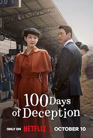 Drakor dan Film Kim Yoo-jung, Terbaru Ada 100 Days of Deception