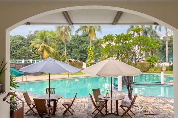 hotel pet friendly di Jabodetabek