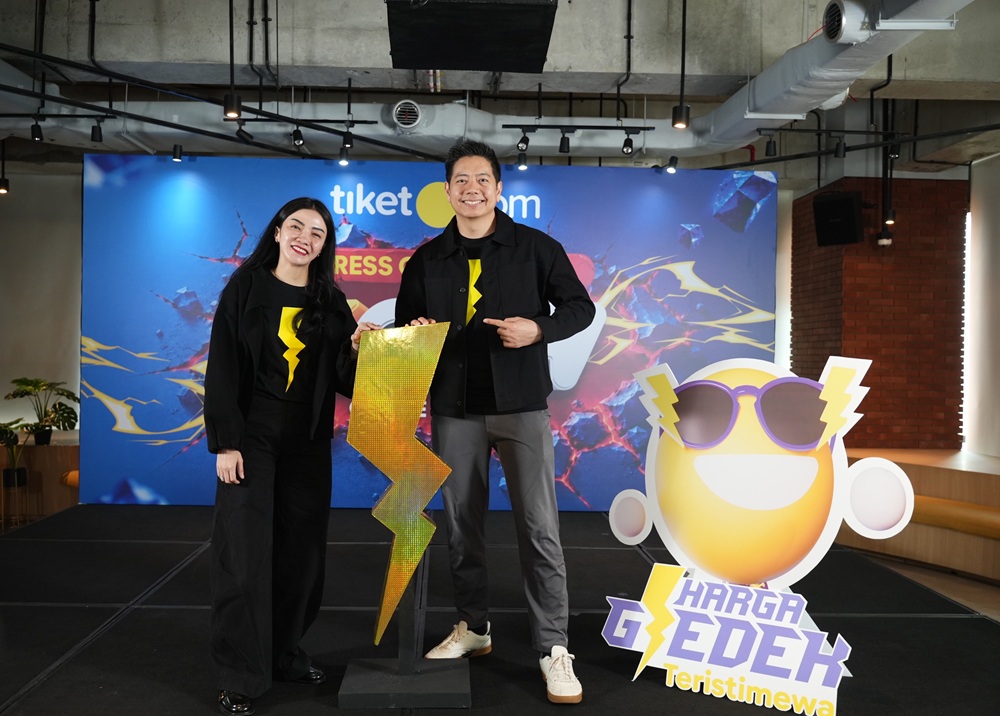 Baru di Minggu Ini: Promo tiket.com hingga Pompa ASI Handsfree S2 Pro dari Anker eufy