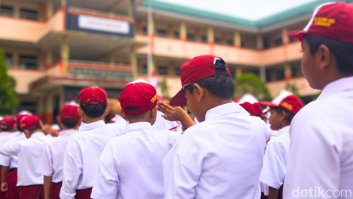 Biaya Masuk SD di Jawa Tengah Tahun Ajaran 2027/2028: Kisaran Uang Pangkal dan SPP, Ada yang Rp300 Ribuan per Bulan