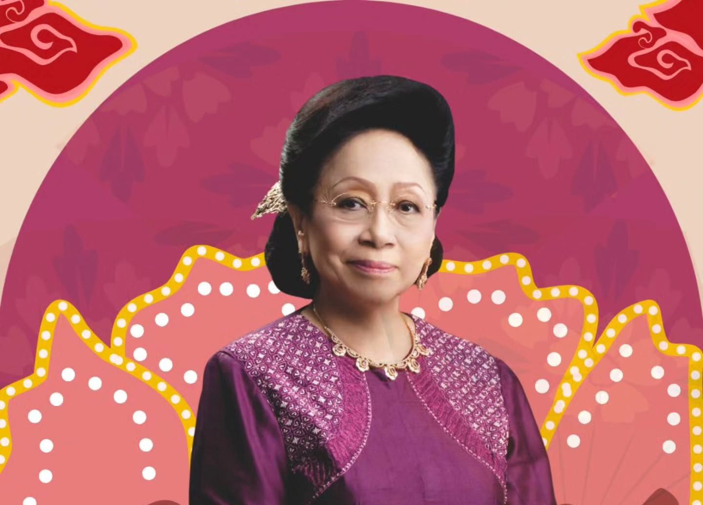 Martha Tilaar Meninggal Dunia di Usia 89 Tahun, Ini Profil dan Gerakannya untuk Perempuan