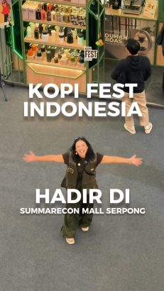 Event Jabodetabek Weekend 3-4 Oktober 2026, Jangan Sampai Ketinggalan!