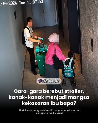 Viral Orang Tua Kasari Anak di Lift, 6 Cara Menegur Anak Tanpa Kekerasan