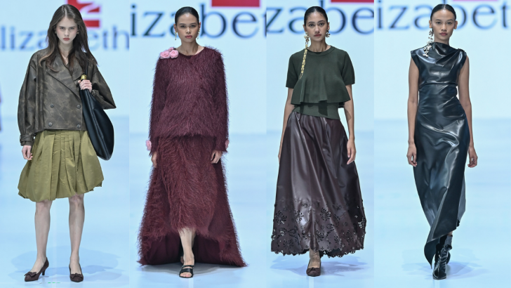 Rekomendasi Koleksi JFW 2027 yang Cocok untuk Mommies