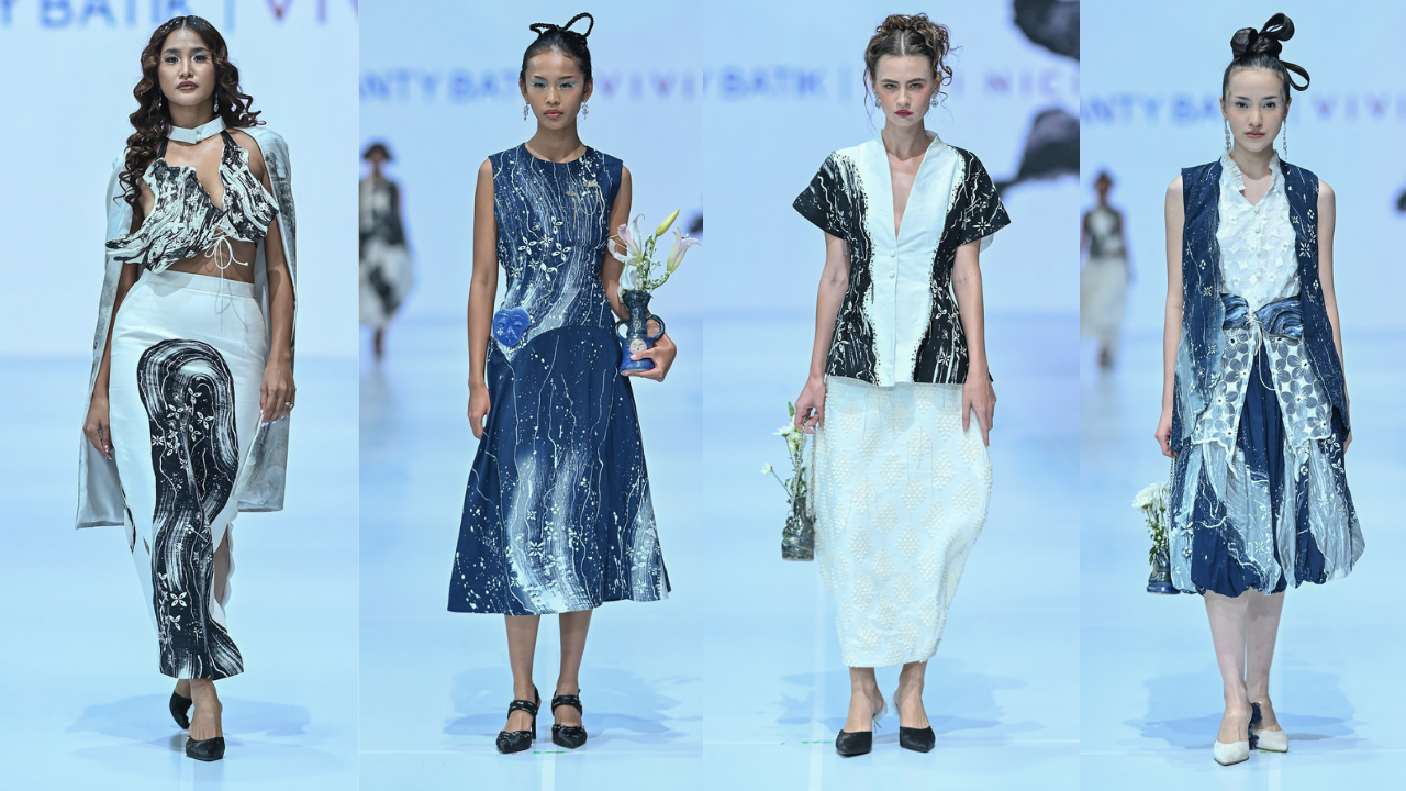 7 Rekomendasi Koleksi JFW 2027 yang Cocok untuk Mommies, Stylish untuk Kerja hingga Lebaran!