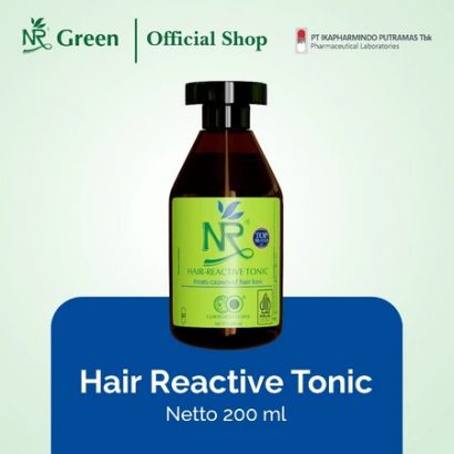 Rambut Tipis Seiring Bertambahnya Usia? Ini Penyebab dan Rekomendasi Produk