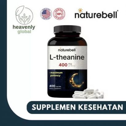 Suplemen Tidur Selain Melatonin: Kenali Kandungan dan Rekomendasi Produk