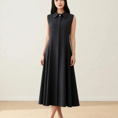 Fashion Wanita Usia 40 Tahun: 8 Item agar Tetap Stylish dan Elegan Tanpa Terlihat Muda