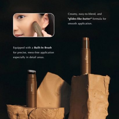 Rekomendasi Contour Stick untuk Usia 35+