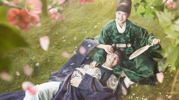 8 Drakor dan Film Kim Yoo-jung, Terbaru Ada 100 Days of Deception