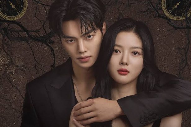 Drakor dan Film Kim Yoo-jung, Terbaru Ada 100 Days of Deception