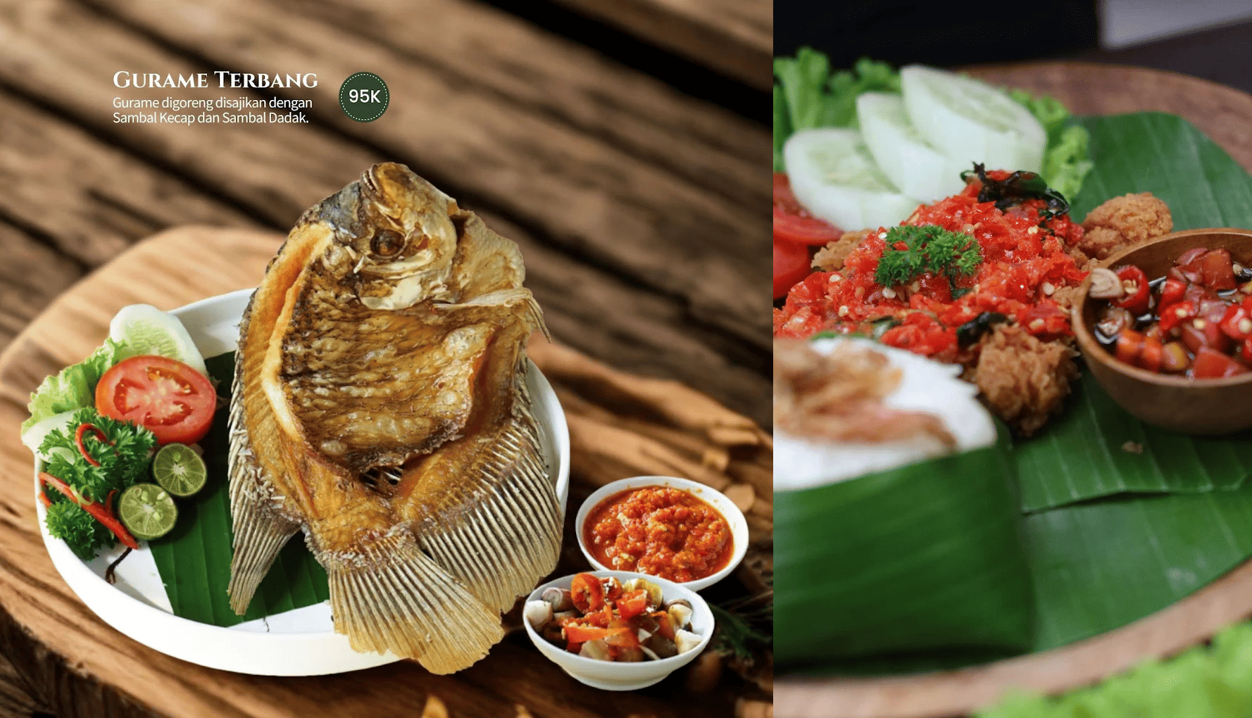 10 Restoran Unik di Jabodetabek untuk Kulineran dan Quality Time Keluarga