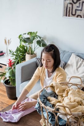 Anak Usia 9–12 Tahun, Sudah Bisa Melakukan 10 Hal Ini Sendiri?