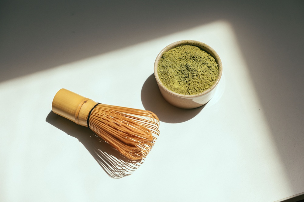 10 Bubuk Matcha untuk Matcha Latte Enak di Rumah, Gak Pakai Mahal!