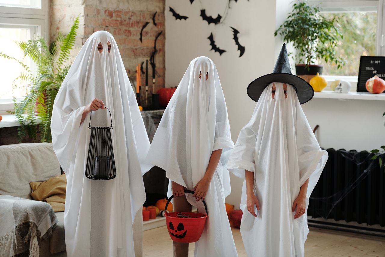Anak Remaja Mau Ikut Halloween Party? Jangan Langsung Bilang Iya, Ini 7 Hal yang Perlu Dibicarakan!