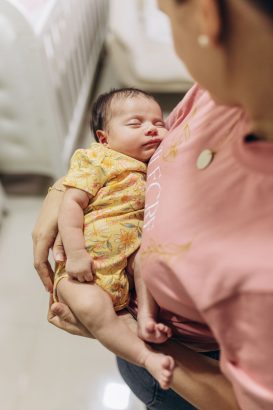 Bayi di Surabaya Meninggal Diduga Diberi Telur Mentah, Ini Faktanya