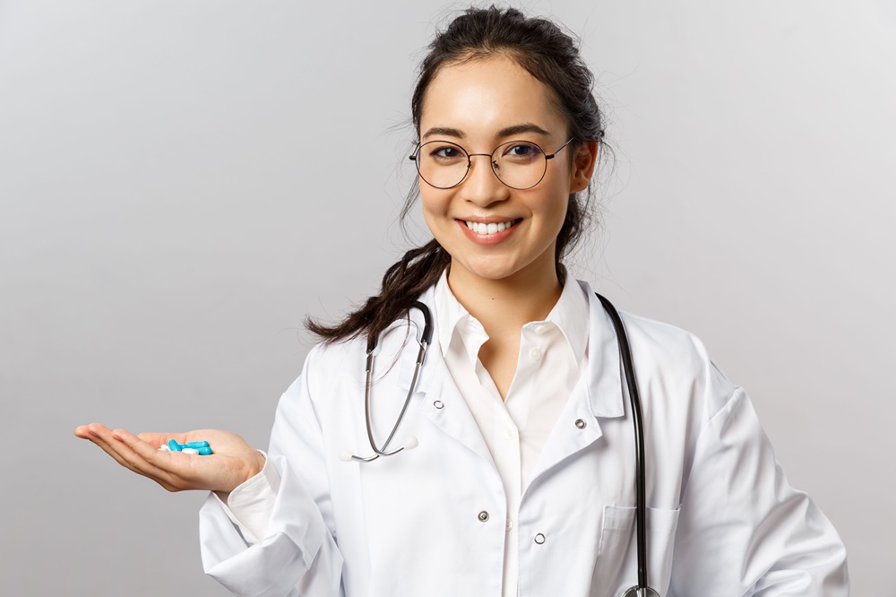 Memasuki Usia 30-40 Tahun? Cek Nutrisi Penting dan Rekomendasi Suplemen untuk Menjaga Kesehatan Tubuh