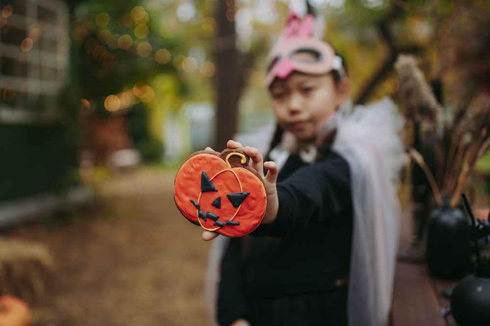 7 Tempat Sewa Kostum Halloween untuk Anak dan Dewasa, Tak Perlu Beli!