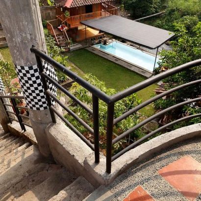 hotel pet friendly di Jabodetabek